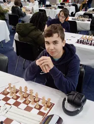 Julien Deroubaix