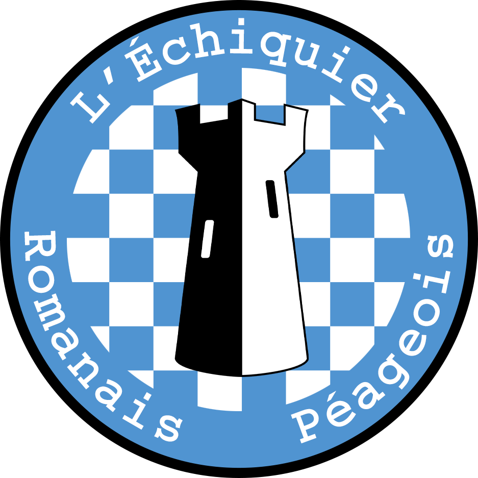 Echiquier Romanais Péageois