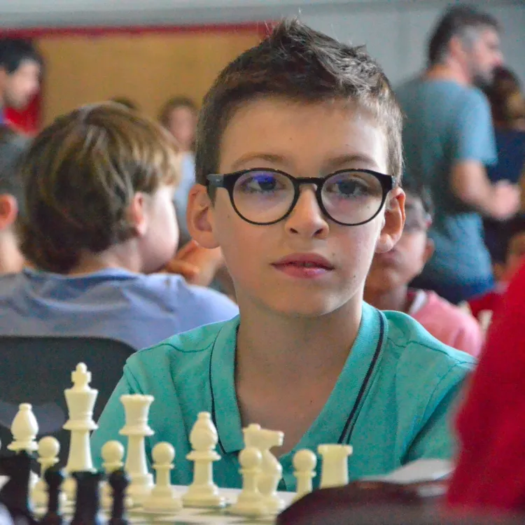 Giovane a brillé en obtenant un impressionnant total de 5 points, ce qui lui a valu la 18ème position au classement.