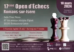 17eme Open