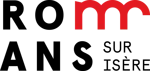 Logo Romans sur Isère